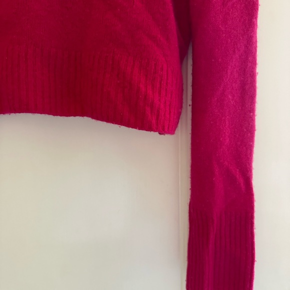 RE/DONE SWEATER - Picture 7 of 7